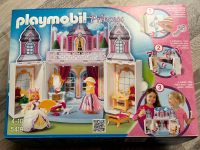 Playmobil Princess Mitnehmhaus Set 5419 Bayern - Cadolzburg Vorschau