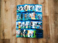 Bluray Sammlung (je 3€ / 4 für 10€) Blu-ray Konvolut DVD OVP Top Berlin - Charlottenburg Vorschau