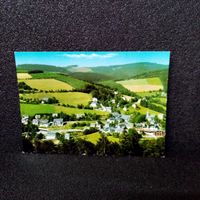Postkarte/Ansichtskarte-Nordenau-Luftansicht/ Hochsauerland. Nordrhein-Westfalen - Nörvenich Vorschau