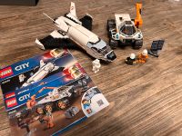 LEGO CITY 60225 Rover Mars Mission und Space Shuttle 60226 München - Altstadt-Lehel Vorschau