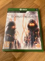 Scarlet Nexus Xbox One Series X Bayern - Westendorf b Kaufbeuren Vorschau