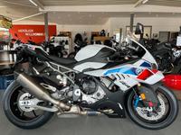 BMW S 1000 RR M-Paket Nordrhein-Westfalen - Voerde (Niederrhein) Vorschau