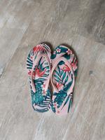 Zehentrenner Gr 38 NEU/ Sandalen Föritztal - Neuhaus-Schierschnitz Vorschau