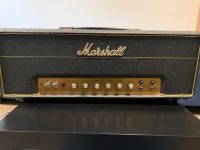 Marshall Gitarren-Amp  MK II  1987X (Reissue) Bayern - Bernhardswald Vorschau