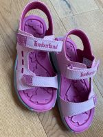 Timberland Sandalen Sandaletten Mädchen Gr 29 Niedersachsen - Buchholz in der Nordheide Vorschau