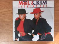 Mel& Kim: Showing out, 7'' Single Vinyl Schallplatte  (1986) Hamburg - Hamburg-Nord Vorschau