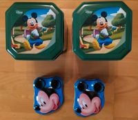 Blechdosen mit Mickey Mouse Motiv Disney Saarland - Mandelbachtal Vorschau