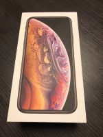 iPhone XS 256 GB Roségold Düsseldorf - Hassels Vorschau