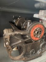 Motorblock Opel Kadett A Nordrhein-Westfalen - Kalletal Vorschau