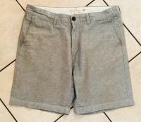 Herren Bermuda Gr. M Grau H&M Bayern - Hutthurm Vorschau