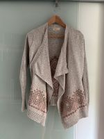 Hollister Cardigan Strickjacke, Größe S Schleswig-Holstein - Tangstedt  Vorschau