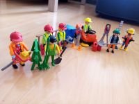 Straßenbauarbeiter von Playmobil Dithmarschen - Wöhrden Vorschau