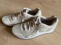 Nike Sneaker Damen  Gr. 38,5 beige/weiß Bayern - Estenfeld Vorschau