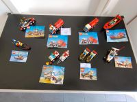 Lego Sets 6537 6669 6668 6663 6510 6679 6648 Hessen - Offenbach Vorschau