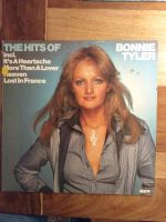 LP Vinyl Bonnie Tyler, The hits of, top Zustand Schleswig-Holstein - Schönberg (Holstein) Vorschau