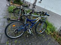 Fahrrad für Bastler München - Berg-am-Laim Vorschau