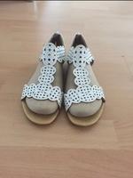 Sandalen weiß Berlin - Mitte Vorschau