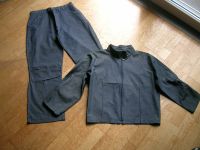 2-teiler Jacke u. Hose in blau mit Glitzer von Yadou in Größe 36/ Nordrhein-Westfalen - Hamm Vorschau