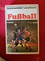 Schneider Fußball Lexikon, Rarität 1969 Bayern - Landshut Vorschau