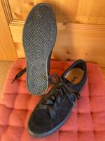 2x getragene Schuhe Bayern - Gerolzhofen Vorschau