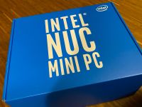 Intel NUC Mini PC Sachsen - Heidenau Vorschau