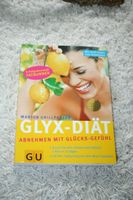 GLYX Diät + Abnehmen mit Glücks-Gefühl von Marion Grillparzer Ern Bayern - Schweinfurt Vorschau