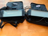 2x American DJ LED Punch Pro + Accu Case Taschen Baden-Württemberg - Sinzheim Vorschau