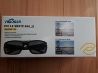 ☀️Visiosan Polarisierte Sonnenbrille für Damen und Herren☀️ Nordrhein-Westfalen - Meschede Vorschau