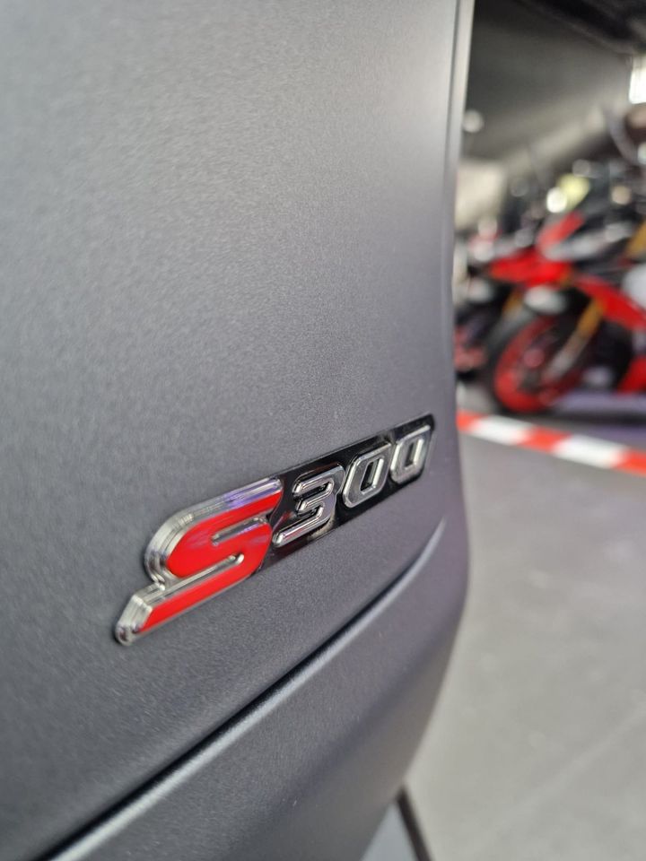 VESPA GTS 300 Supersport **Sofort verfügbar** AKTION in Köln