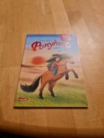 Buch Ponyherz rettet Anni Bayern - Rohrbach Vorschau