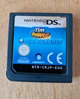 Nintendo DS Spiel Tim Power Baden-Württemberg - Nußloch Vorschau