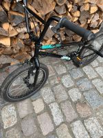 Yolo 4U BMX Rad Burglesum - St. Magnus Vorschau