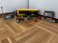 Lego City Busbahnhof- 60154 Rheinland-Pfalz - Bad Dürkheim Vorschau