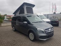 Pössl VANSTAR V KLASSE 250d 9G-Tron 4MATIC KITCHEN SONDERPREIS! Hessen - Hünfeld Vorschau