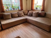 Schöne Rattan-Wohnlandschaft XXL Sofa Bayern - Oberndorf am Lech Vorschau