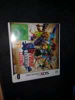 Hyrule Warroirs Legends 3DS Leipzig - Dölitz-Dösen Vorschau