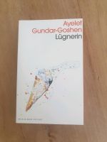 Buch Lügnerin Niedersachsen - Auetal Vorschau