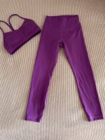 Lululemon Set, Tight & BH Nordrhein-Westfalen - Heiden Vorschau