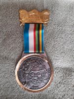 Wander Orden Medaille Neuwertig Nordrhein-Westfalen - Overath Vorschau