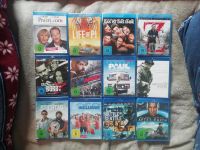 Argo Paul Stichtag World War Z Life of Pi Bluray Sammlung West - Nied Vorschau