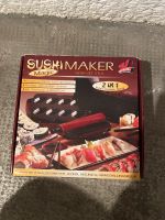 SUSHI Maker neu OVP München - Allach-Untermenzing Vorschau