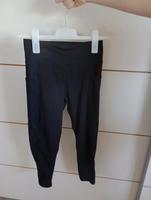 Sport 7/8 Leggings schwarz Größe S Damen  << Neu + Ungetragen >> Nordrhein-Westfalen - Warburg Vorschau