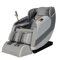 Relaxsessel Massagesessel Sessel Modell Biel UVP*3.790 grau Münster (Westfalen) - Centrum Vorschau