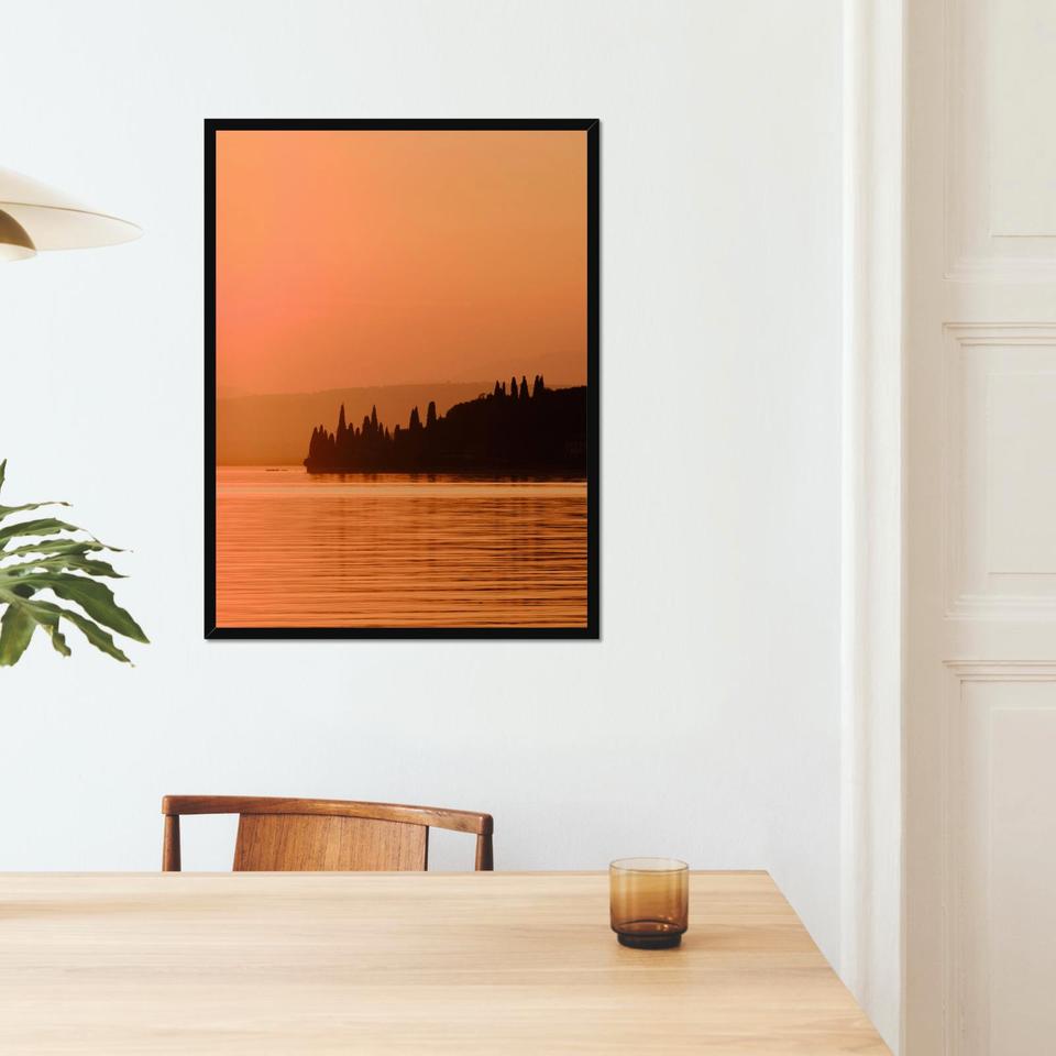 ⏩ Wandbilder Landschaft & Natur | Viele Größen - Poster Deko in Hamburg