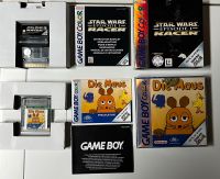 Gameboy Color Spiele Nordrhein-Westfalen - Balve Vorschau