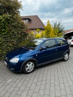 Opel Corsa C 1.0 Niedersachsen - Delmenhorst Vorschau