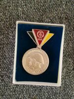 NVA DDR GDR Reservisten Abzeichen Auszeichnung Orden in SILBER im Nordrhein-Westfalen - Nettetal Vorschau