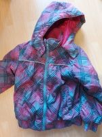 Winterjacke Jacke Anorak Gr.128 guter Zustand Thüringen - Arnstadt Vorschau