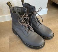 NEU Dr. Martens Pascal grau 39 (40) Thüringen - Erfurt Vorschau