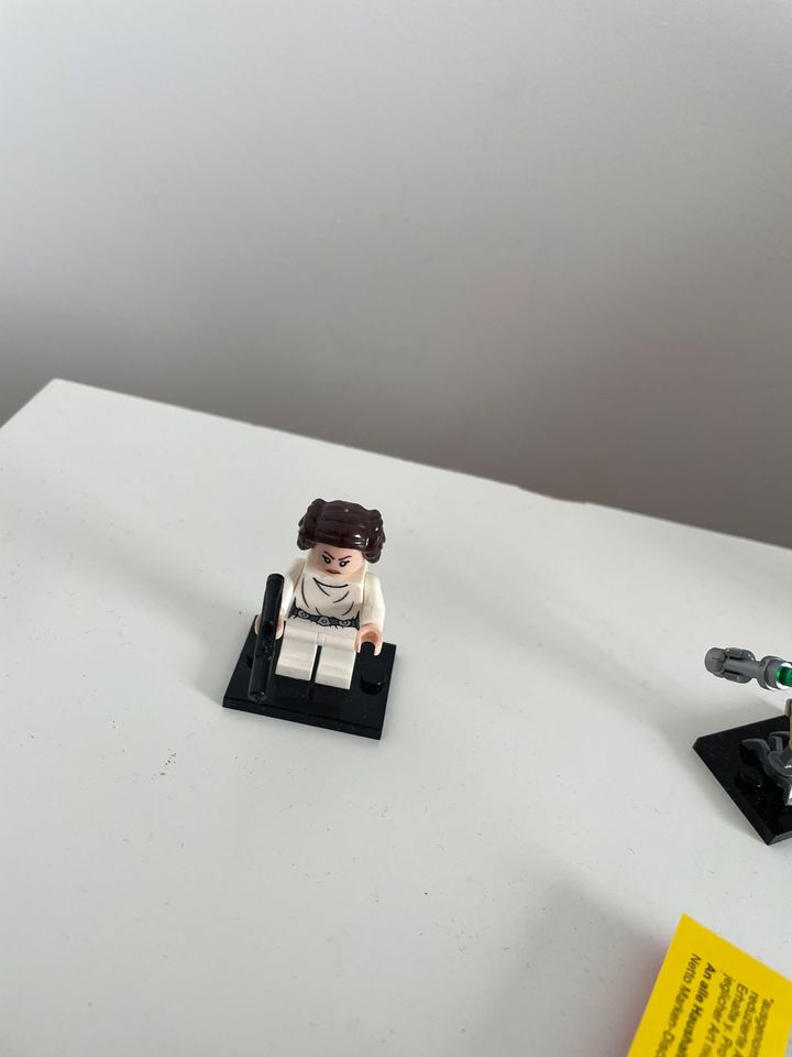 Lego Star Wars PRINZESSIN LEIA (Organa) in Würzburg